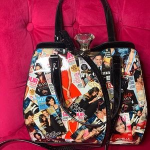 Picture Purse